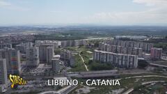 Librino di Catania: c'è chi non ha perso la speranza e prova a portare "bellezza" nel quartiere Librino di Catania: c'è chi non ha perso la speranza e prova a portare "bellezza" nel quartiere