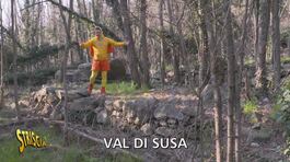 Il mistero di Rama, l'Atlantide della Val di Susa thumbnail