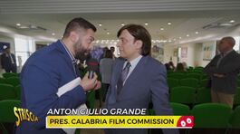 Come sono stati spesi i 25 milioni di euro dei cittadini calabresi usati dalla Calabria Film Commission? thumbnail