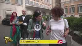 Ma che ludopatia! Zia Elly "promuove" un nuovo game-show per la Rai thumbnail