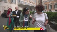 Ma che ludopatia! Zia Elly "promuove" un nuovo game-show per la Rai