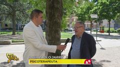 Anche lo psicoterapeuta Paolo Jarre mette in guardia sulla pericolosa connessione tra Affari Tuoi e ludopatia Anche lo psicoterapeuta Paolo Jarre mette in guardia sulla pericolosa connessione tra Affari Tuoi e ludopatia