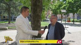 Anche lo psicoterapeuta Paolo Jarre mette in guardia sulla pericolosa connessione tra Affari Tuoi e ludopatia thumbnail
