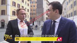 Il ministro Lollobrigida-Ballantini dopo il Question Time: "vi attaccate a tutto, mo' attaccatevi a queste" thumbnail
