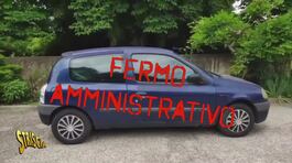 Mirano, gli intestano un'auto a sua insaputa e continua a ricevere multe salate thumbnail