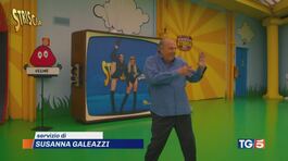 Gerry e il Gabibbo ballano nel video del brano "Popolare" di Michele Bravi, con Carlo Conti, Fiorella Mannoia, Carla Bruni e molti altri thumbnail