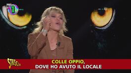 Floriana e i "sette Colli" (sbagliati): è tra i protagonisti de "I Nuovi Mostri" thumbnail