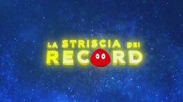 Striscia dei record: tra maestri di tamburello e opere d'arte thumbnail