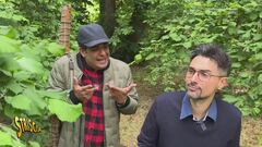 Il duo comico dei Barbari "punta il mirino" sul nuovo disegno di legge sulla caccia