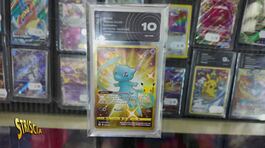 Il confine Italia-Svizzera è la nuova frontiera del contrabbando di carte Pokémon? thumbnail