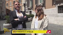 Lollobrigida Ballantini: «Aumentiamo la produzione di latte: urge un discorso di Giuli!...» thumbnail