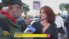 Lucci ai vip: "te hai mai messo le corna o te l'hanno messe?"