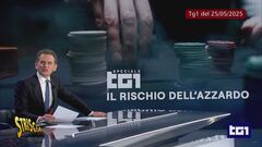 Anche per Avvenire Affari Tuoi è "gioco d'azzardo". E la Rai trasmette speciali contro la ludopatia!