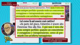 Affari Tuoi: il dottore ammette l'esistenza di un budget thumbnail