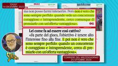 Affari Tuoi: il dottore ammette l'esistenza di un budget
