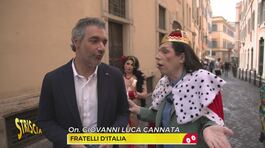 Elezioni amministrative, la ricetta della Zia Elly per vincere? Sobrietà e umiltà… sotto la corona dorata thumbnail