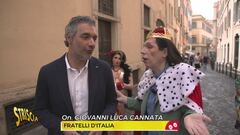 Elezioni amministrative, la ricetta della Zia Elly per vincere? Sobrietà e umiltà… sotto la corona dorata Elezioni amministrative, la ricetta della Zia Elly per vincere? Sobrietà e umiltà… sotto la corona dorata