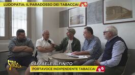 Ludopatia: le contraddizioni del sistema. Laudadio raccoglie la denuncia dei tabaccai thumbnail