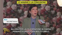 Come le mamme preparano la comunione dei loro figli secondo Chiara Anicito thumbnail