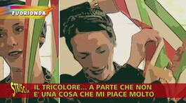 Rajae e il caso della nuova sindaca di Merano che ha rifiutato la fascia tricolore thumbnail