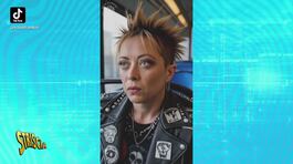 Giorgia Meloni ci racconta la storia della cultura punk thumbnail