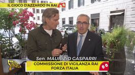 Affari Tuoi induce alla ludopatia? Maurizio Gasparri contro il gameshow di Raiuno thumbnail