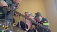 Varese, due donne invalide "prigioniere" in casa a causa di un ascensore sempre guasto Varese, due donne invalide "prigioniere" in casa a causa di un ascensore sempre guasto