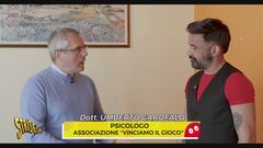Ludopatia, gli spot sul gioco d'azzardo dilagano anche sui social Ludopatia, gli spot sul gioco d'azzardo dilagano anche sui social