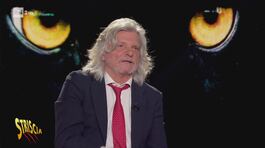 Belve, il "Viperetta" Ferrero confonde la Fagnani con la Ferragni thumbnail