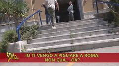 Napoli, al bar della dogana emettono raramente gli scontrini fiscali Napoli, al bar della dogana emettono raramente gli scontrini fiscali