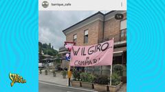 W il Giro d'Italia… se accompagnato da quello di Campari