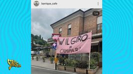 W il Giro d'Italia… se accompagnato da quello di Campari thumbnail