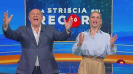 Il "mangione" Luigi De Mutiis da Civitavecchia e Carlo Palumbo da Trabìa, dalle orecchie mobili thumbnail
