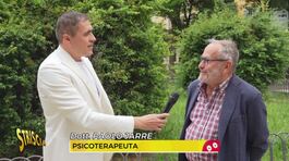 Promozione del gioco d'azzardo e delle scommesse sportive: parla lo psicoterapeuta Paolo Jarre thumbnail