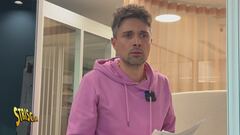 Tasse, tributi e disperazione: ci pensa il duo comico dei Barbari a farci ridere (per non piangere) Tasse, tributi e disperazione: ci pensa il duo comico dei Barbari a farci ridere (per non piangere)