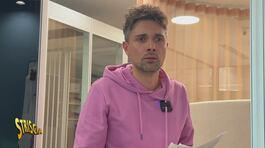 Tasse, tributi e disperazione: ci pensa il duo comico dei Barbari a farci ridere (per non piangere) thumbnail