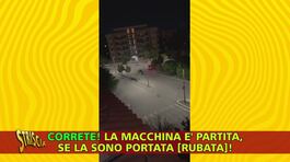 Furti d'auto: un'"eccellenza" pugliese? thumbnail