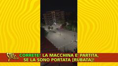 Furti d'auto: un'"eccellenza" pugliese? Furti d'auto: un'"eccellenza" pugliese?