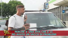 Brumotti contro i furbetti dei parcheggi per disabili: "premi" poco graditi a Nova Milanese Brumotti contro i furbetti dei parcheggi per disabili: "premi" poco graditi a Nova Milanese