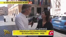 Affari Tuoi induce alla ludopatia? Anche Barbara Floridia prende posizione sul game di Rai 1 thumbnail