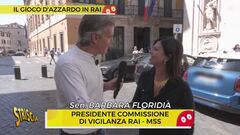 Affari Tuoi induce alla ludopatia? Anche Barbara Floridia prende posizione sul game di Rai 1 Affari Tuoi induce alla ludopatia? Anche Barbara Floridia prende posizione sul game di Rai 1