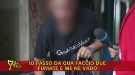 Torino, la piscina del Parco Sempione abbandonata e ormai occupata dagli sbandati thumbnail