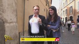 Ballantini- Lollobrigida: "Occhio Macron: Giorgia mena più di Brigitte!" thumbnail