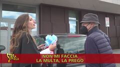 Forte dei Marmi, anche nella romantica Versilia sembra che siano gli uomini quelli "in dolce attesa" Forte dei Marmi, anche nella romantica Versilia sembra che siano gli uomini quelli "in dolce attesa"