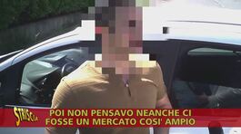 In Emilia-Romagna si spaccia il viagra: la "pillolina blu" thumbnail