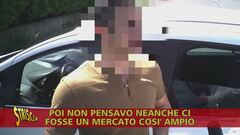 In Emilia-Romagna si spaccia il viagra: la "pillolina blu" In Emilia-Romagna si spaccia il viagra: la "pillolina blu"