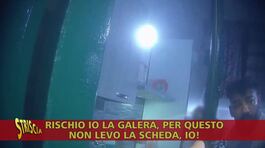 Petyx e il grande commercio di telefoni rubati al mercato dell'Albergheria, vicino a Ballarò thumbnail