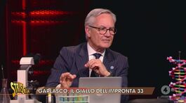 I carabinieri nel lavandino del generale Garofano e il bradisismo impronunciabile thumbnail