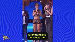 Fedez e Clara: Carlo Conti Cupido? thumbnail
