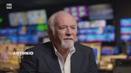Antonio Ricci racconta le uscite serali durante gli anni di piombo con Giorgio Faletti: «Ci perquisivano e aprivano le custodie degli strumenti per vedere se dentro c'era il mitra» thumbnail